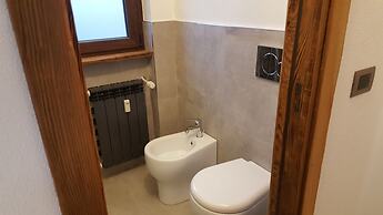 Casa Sofia - Magnificent new Built Town Center Studio Apartment With T