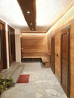 Casa Sofia - Magnificent new Built Town Center Studio Apartment With T