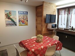 Casa Sofia - Magnificent new Built Town Center Studio Apartment With T