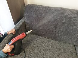 Casa Sofia - Magnificent new Built Town Center Studio Apartment With T