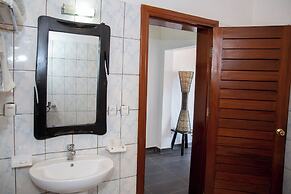 Room in Lodge - Rushel Kivu Resort Kayove