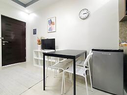 Manzil Anilao B&B 2 bdr apt U4