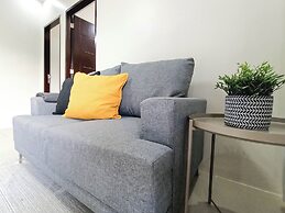 Manzil Anilao B&B 2 bdr apt U4