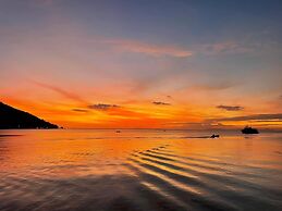 Manzil Anilao B&B 2 bdr apt U4