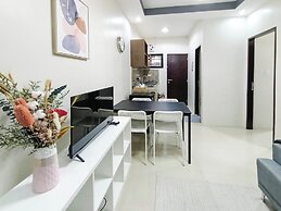 Manzil Anilao B&B 2 bdr apt U4