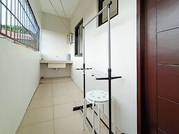 Manzil Anilao B&B 2 bdr apt U4