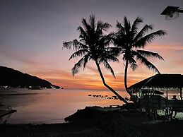 Manzil Anilao B&B 2 bdr apt U4