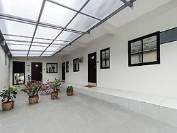 Manzil Anilao B&B 2 bdr apt U4