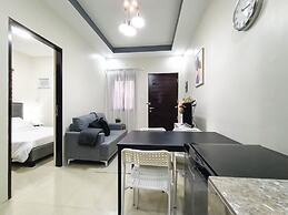 Manzil Anilao B&B 2 bdr apt U4