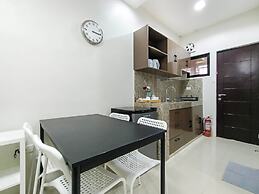 Manzil Anilao B&B 2 bdr apt U4