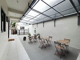 Manzil Anilao B&B 2 bdr apt U4
