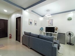 Manzil Anilao B&B Superior Bedroom U3