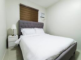 Manzil Anilao B&B Superior Bedroom U3
