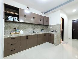 Manzil Anilao B&B Superior Bedroom U3