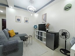 Manzil Anilao B&B Superior Bedroom U3
