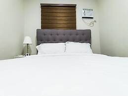 Manzil Anilao B&B Superior Bedroom U3