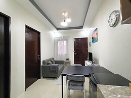 Manzil Anilao Cosy 2 Bedroom Apartment U5