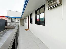 Manzil Anilao Cosy 2 Bedroom Apartment U5