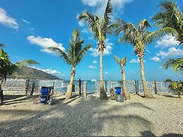 Manzil Anilao Cosy 2 Bedroom Apartment U5