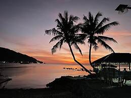 Manzil Anilao Cosy 2 Bedroom Apartment U5