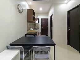 Manzil Anilao Cosy 2 Bedroom Apartment U5