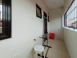 Manzil Anilao Cosy 2 Bedroom Apartment U5