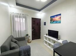 Manzil Anilao Cosy 2 Bedroom Apartment U5
