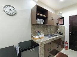 Manzil Anilao Cosy 2 Bedroom Apartment U5