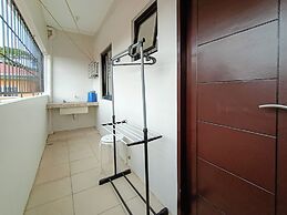 Manzil Anilao Cosy 2 Bedroom Apartment U5