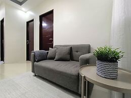 Manzil Anilao Cosy 2 Bedroom Apartment U5