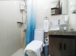 Manzil Anilao Cosy 2 Bedroom Apartment U1