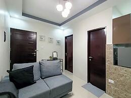 Manzil Anilao B&B - 1 Bedroom Apartment