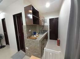 Manzil Anilao B&B - 1 Bedroom Apartment