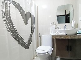 Manzil Anilao Cosy 1 Bedroom Apt U7