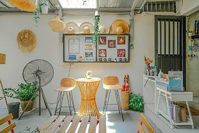 Manzil Anilao Cosy 1 Bedroom Apt U7