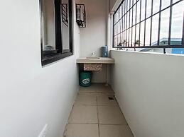 Manzil Anilao Cosy 1 Bedroom Apt U7