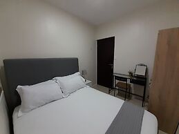 Manzil Anilao Cosy 1 Bedroom Apt U7