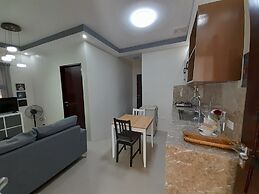 Manzil Anilao Cosy 1 Bedroom Apt U7