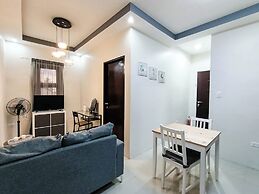 Manzil Anilao Cosy 1 Bedroom Apt U7