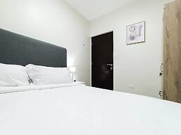 Manzil Anilao Cosy 1 Bedroom Apt U7