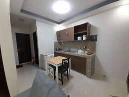 Manzil Anilao Cosy 1 Bedroom Apt U7