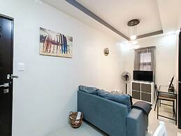 Manzil Anilao Cosy 1 Bedroom Apt U7