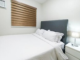 Manzil Anilao Cosy 1 Bedroom Apt U7