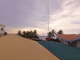 Manzil Anilao Cosy 1 Bedroom Apt U7