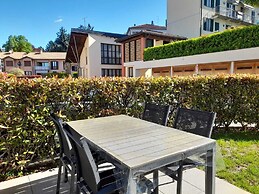 Marco Apartment - Holiday Apartment Luino