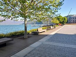 Marco Apartment - Holiday Apartment Luino