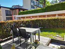 Marco Apartment - Holiday Apartment Luino