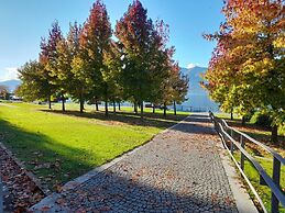 Marco Apartment - Holiday Apartment Luino