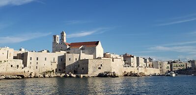 Giovinazzo Historic Apulia