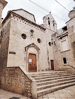 Giovinazzo Historic Apulia